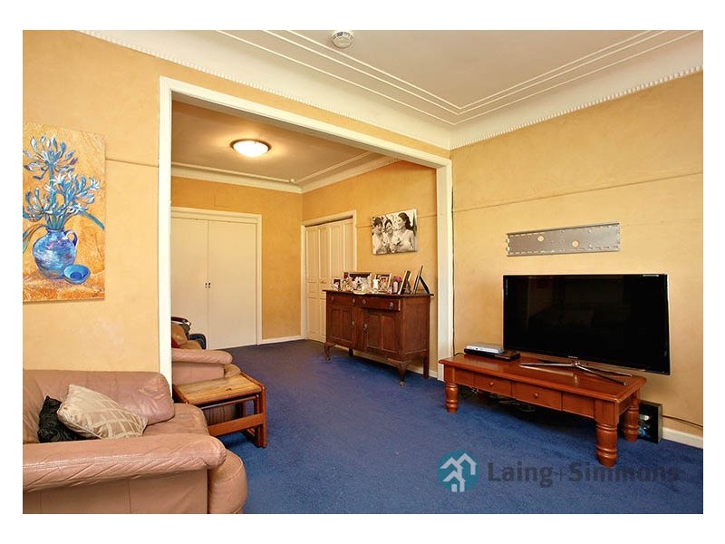 19 Lansdowne Street, Merrylands NSW 2160