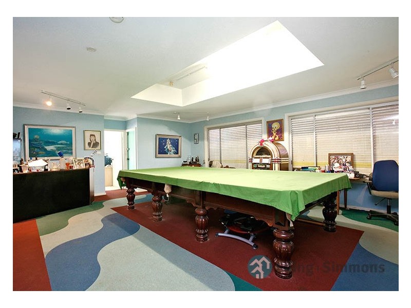 19 Lansdowne Street, Merrylands NSW 2160