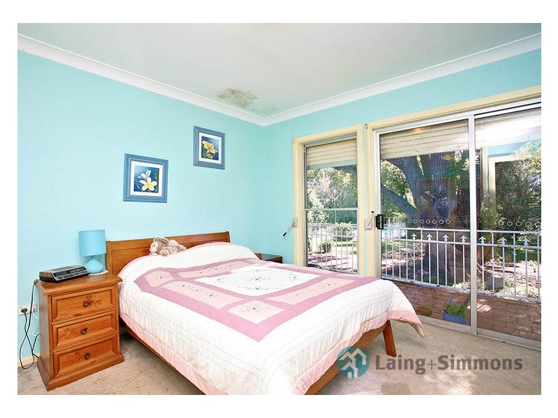 19 Lansdowne Street, Merrylands NSW 2160