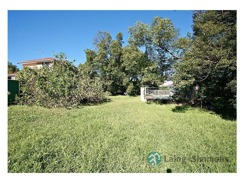 19 Lansdowne Street, Merrylands NSW 2160