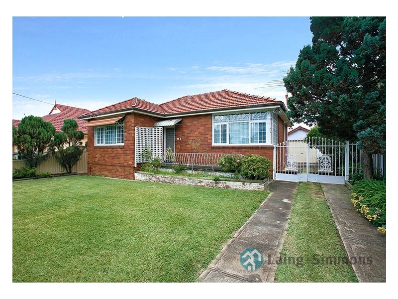 12 Jordan Street, Rosehill NSW 2142
