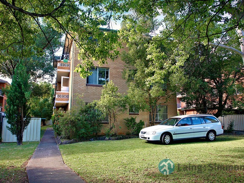 2/43-45 The Trongate, Granville NSW 2142