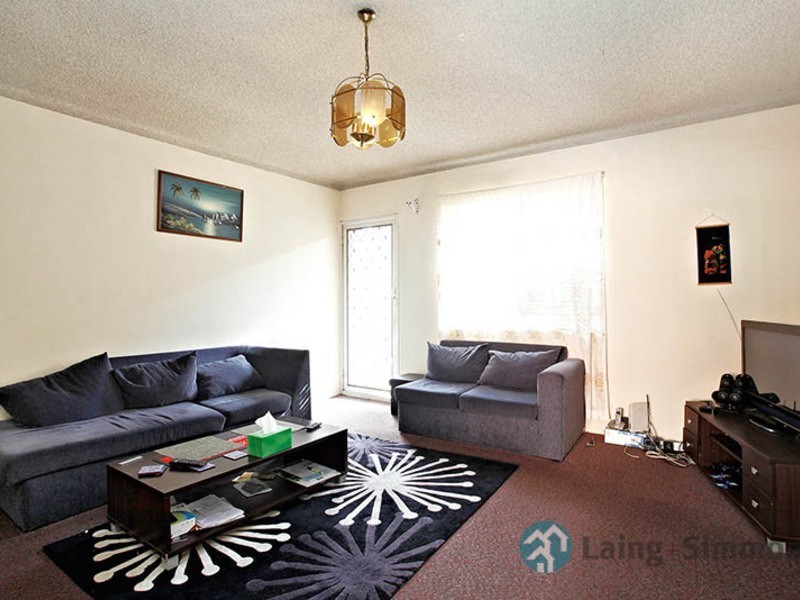 2/43-45 The Trongate, Granville NSW 2142