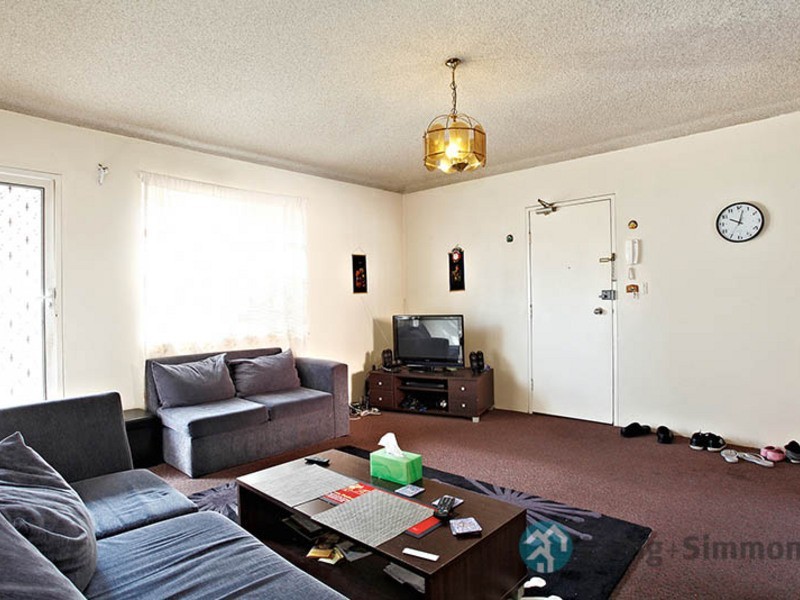 2/43-45 The Trongate, Granville NSW 2142