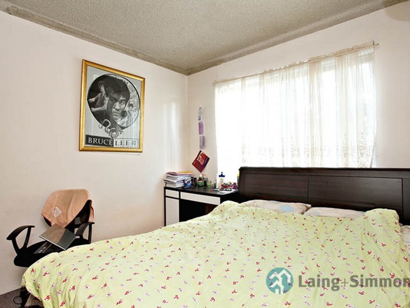 2/43-45 The Trongate, Granville NSW 2142