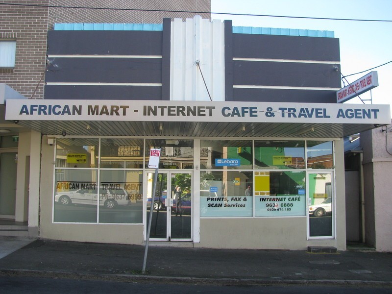 5 Russell Street, Granville NSW 2142