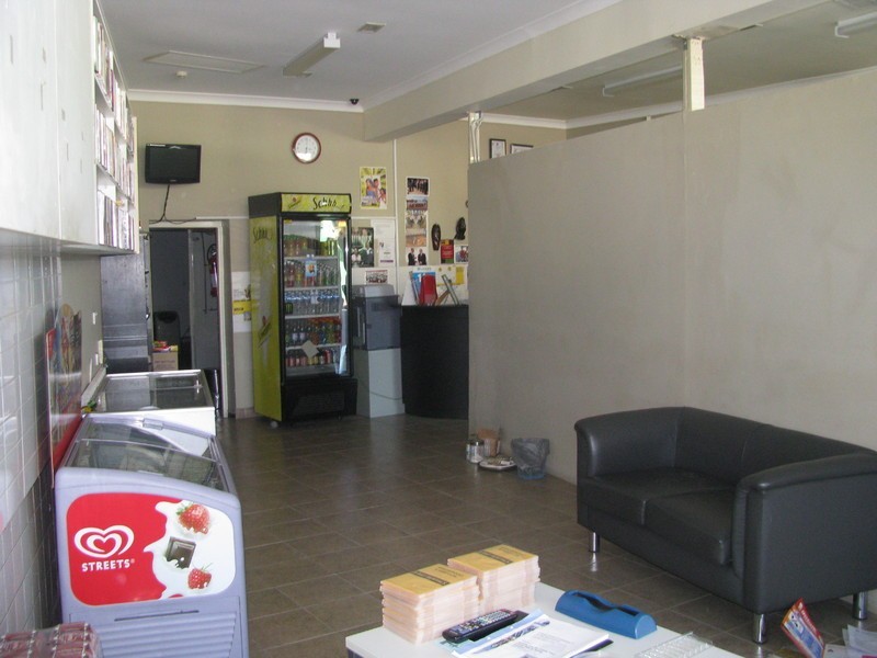 5 Russell Street, Granville NSW 2142