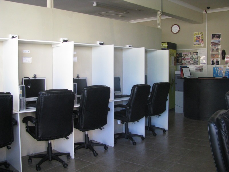 5 Russell Street, Granville NSW 2142