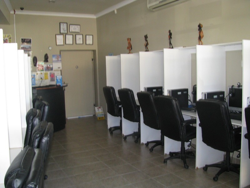 5 Russell Street, Granville NSW 2142