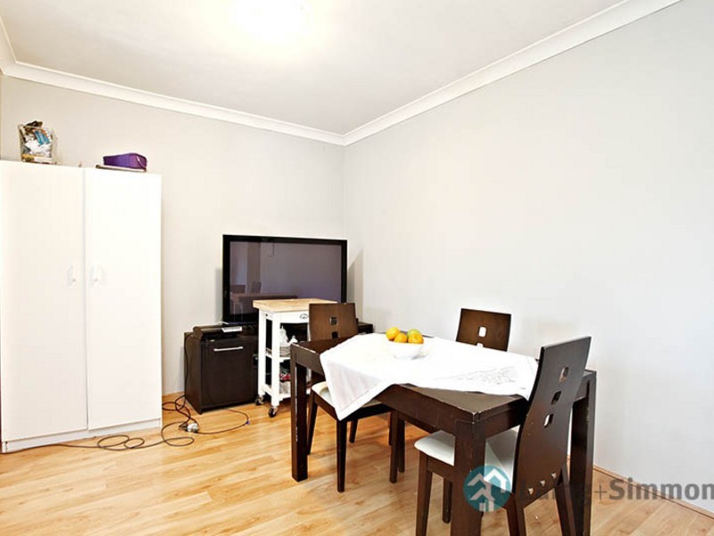 27/11 Louis Street, Granville NSW 2142