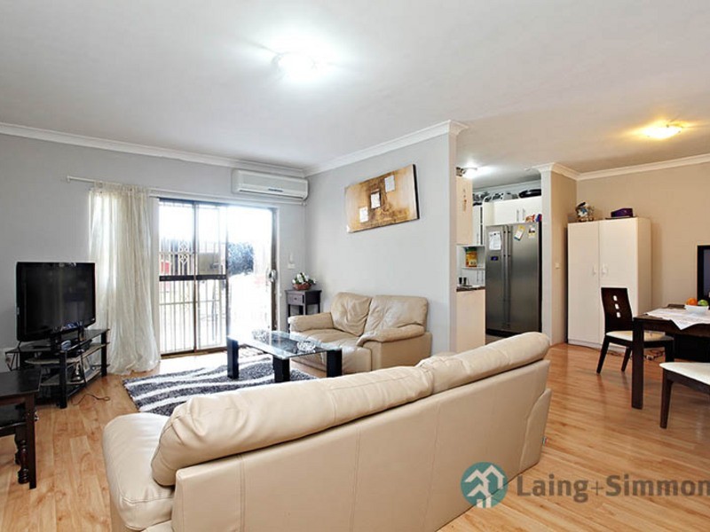 27/11 Louis Street, Granville NSW 2142