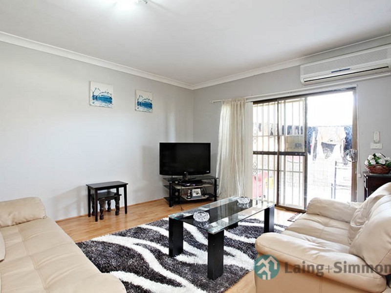 27/11 Louis Street, Granville NSW 2142