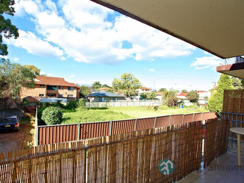 27/11 Louis Street, Granville NSW 2142