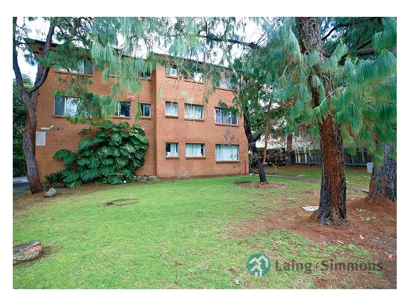 9/12-16 Inkerman Street, Granville NSW 2142