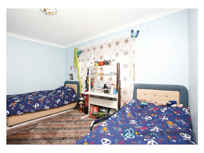 9/12-16 Inkerman Street, Granville NSW 2142