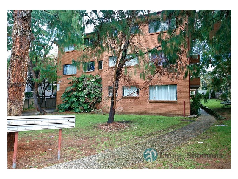 9/12-16 Inkerman Street, Granville NSW 2142