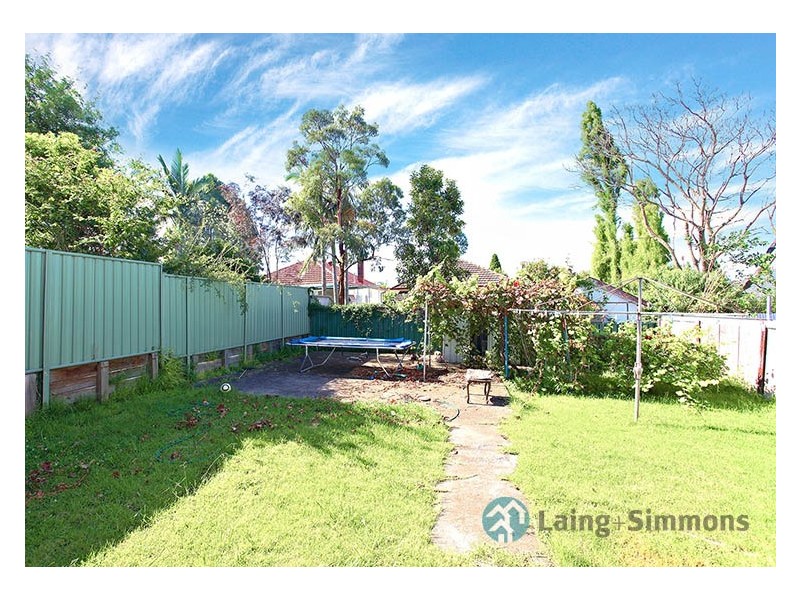 37 Augustus Street, Merrylands NSW 2160