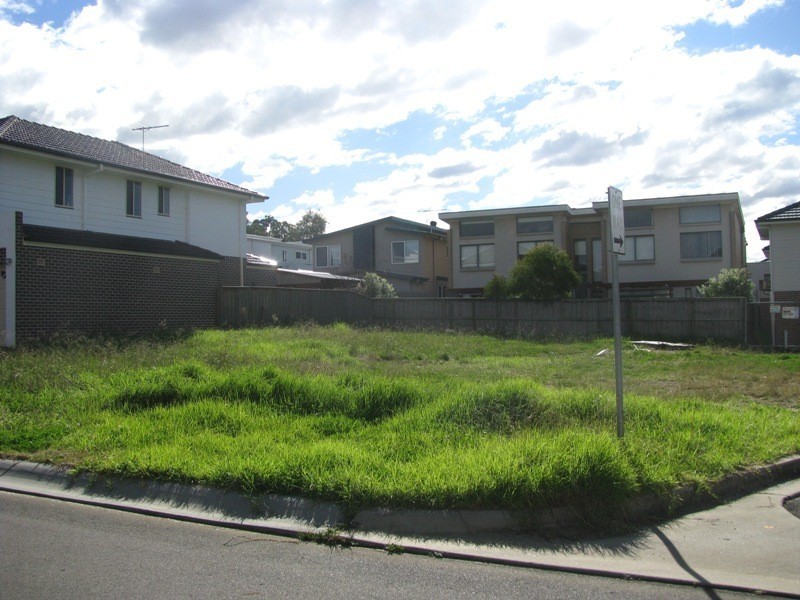 1 Wallan Street, Pemulwuy NSW 2145