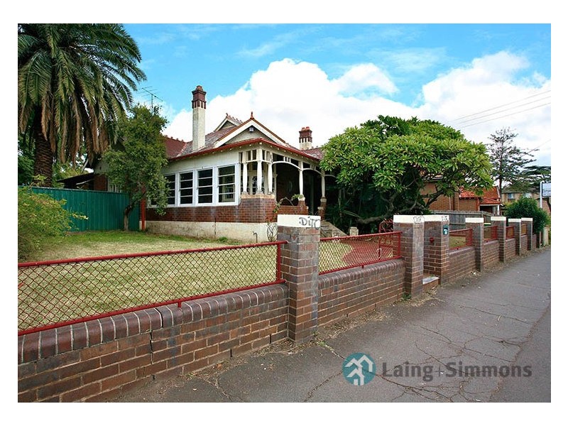 64 Railway Parade, Granville NSW 2142