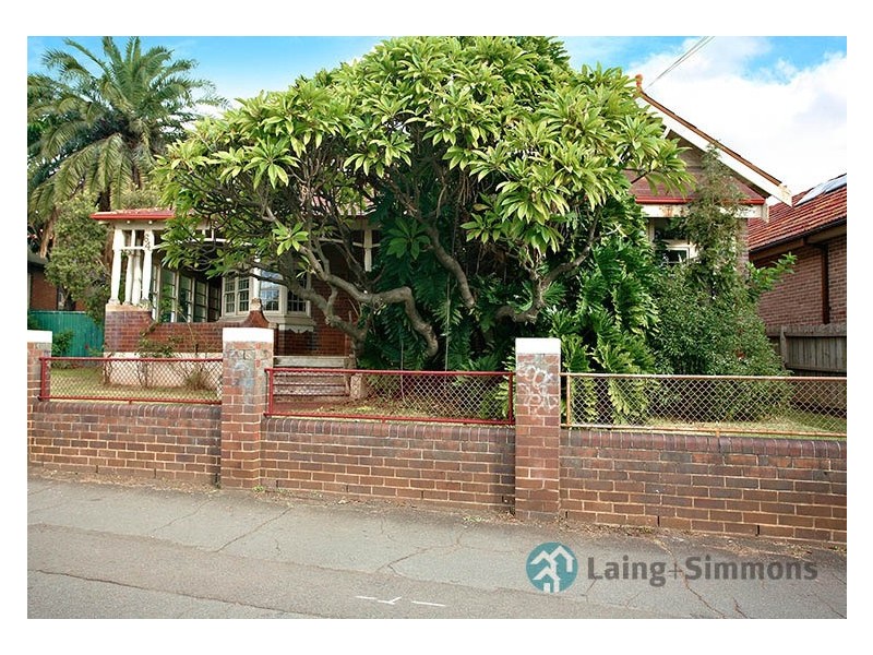 64 Railway Parade, Granville NSW 2142