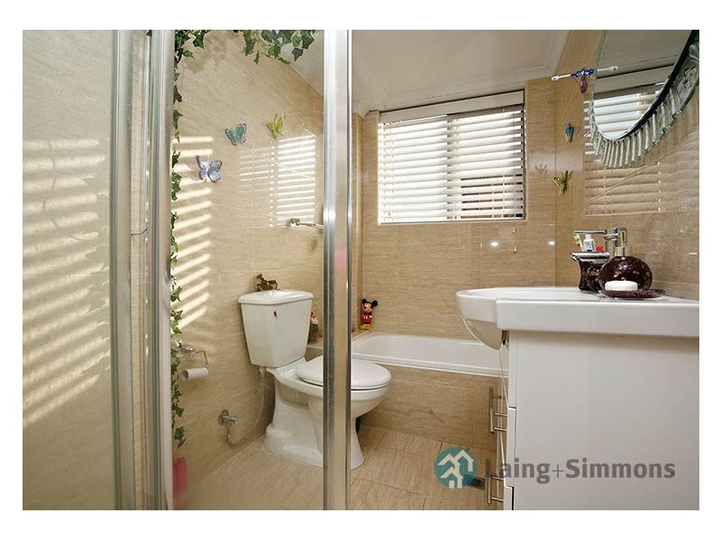 8/22-24 Neil Street, Merrylands NSW 2160