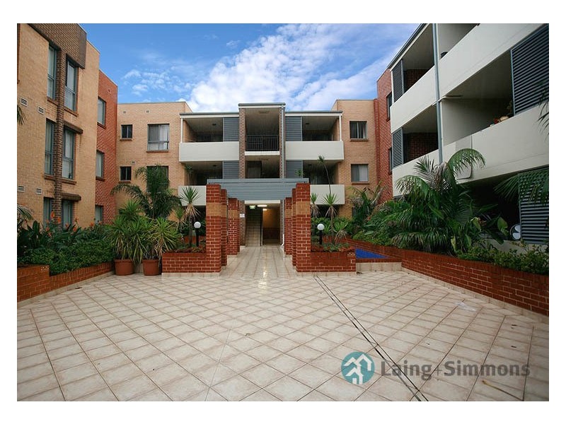 77/30-44 Railway Terrace, Merrylands NSW 2160