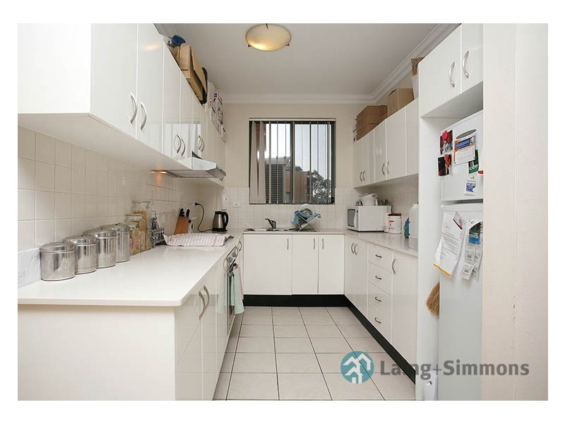 77/30-44 Railway Terrace, Merrylands NSW 2160