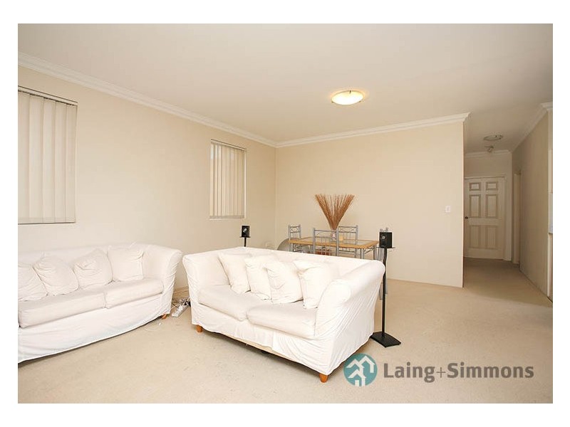 77/30-44 Railway Terrace, Merrylands NSW 2160