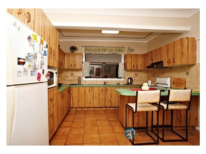 32 Lackey Street, Merrylands NSW 2160