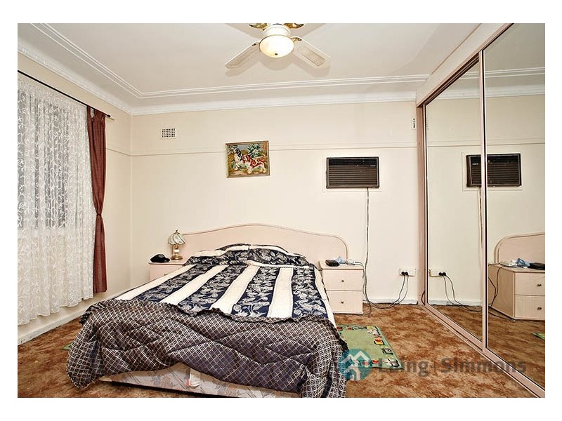 32 Lackey Street, Merrylands NSW 2160