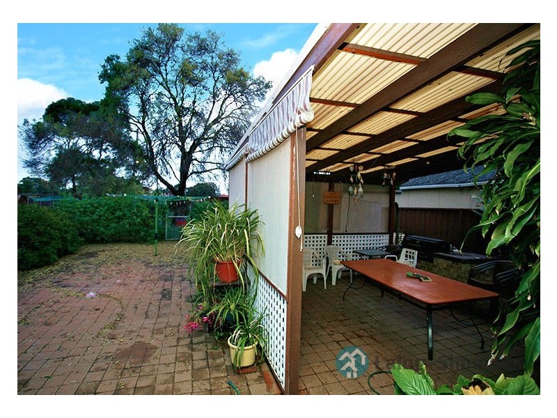 32 Lackey Street, Merrylands NSW 2160