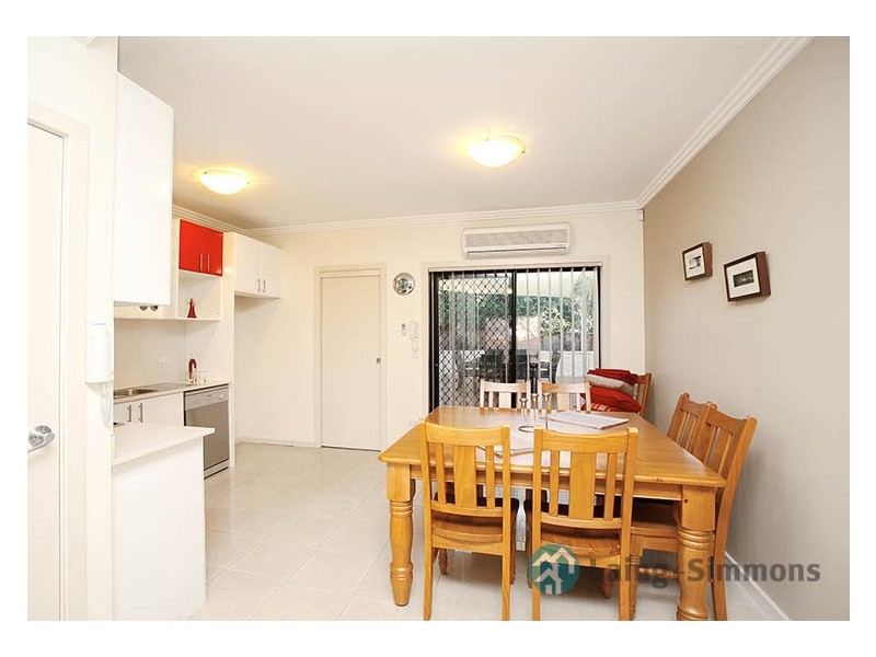 17/38-42 Wynyard Street, Guildford NSW 2161