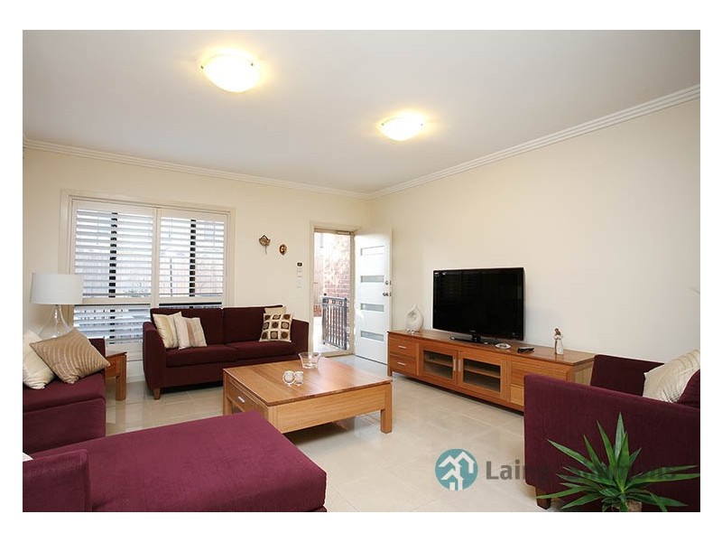 17/38-42 Wynyard Street, Guildford NSW 2161