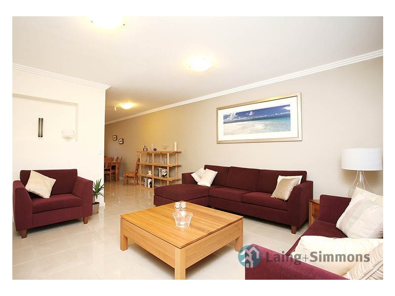 17/38-42 Wynyard Street, Guildford NSW 2161