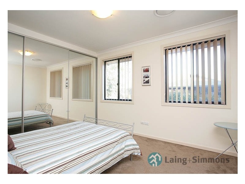17/38-42 Wynyard Street, Guildford NSW 2161