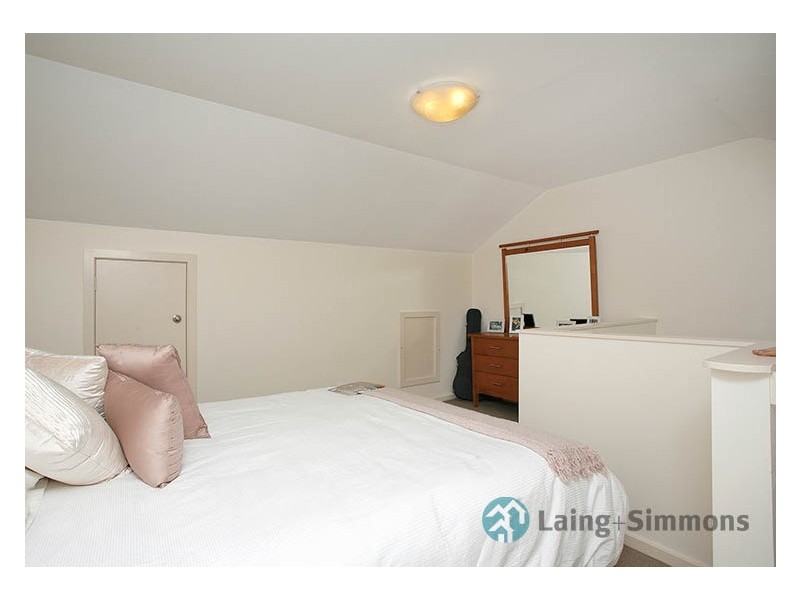 17/38-42 Wynyard Street, Guildford NSW 2161