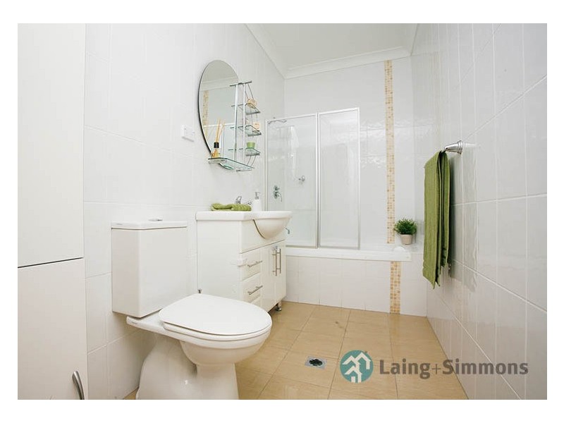 17/38-42 Wynyard Street, Guildford NSW 2161