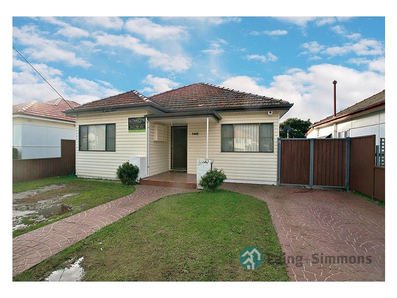 145 Mona Street, Granville NSW 2142