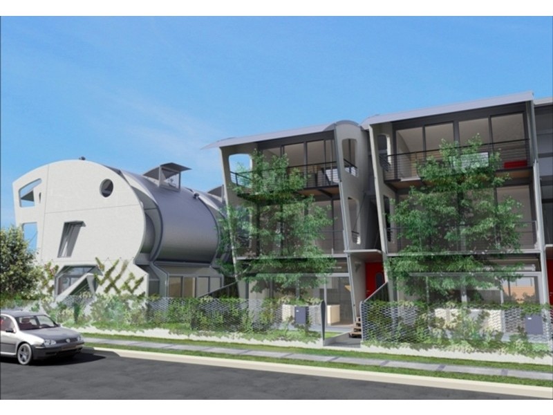 16/25-29 Melton Street, Silverwater NSW 2128