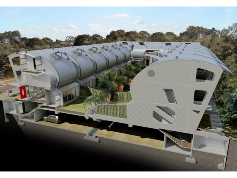 16/25-29 Melton Street, Silverwater NSW 2128