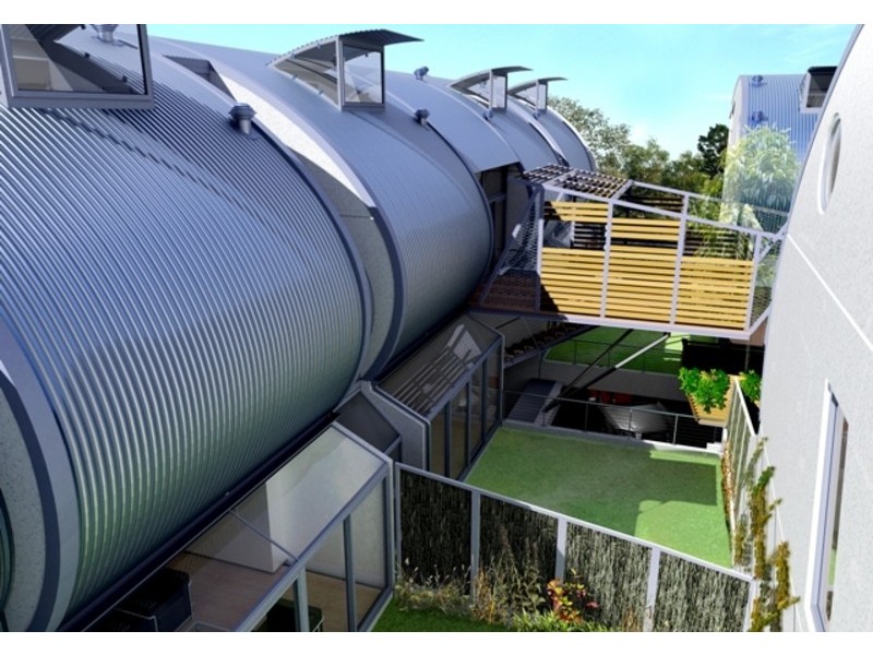 16/25-29 Melton Street, Silverwater NSW 2128