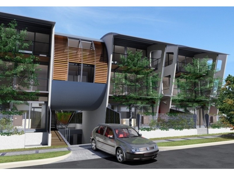 16/25-29 Melton Street, Silverwater NSW 2128