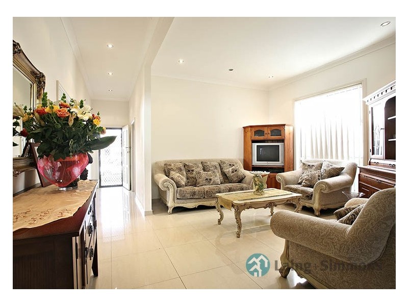 49 Lisgar Street, Merrylands NSW 2160