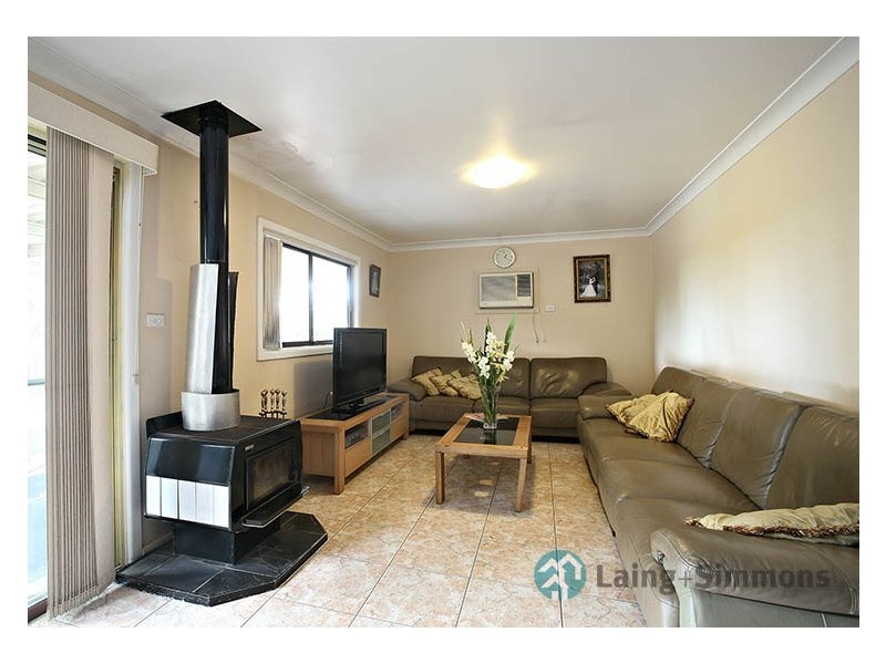 49 Lisgar Street, Merrylands NSW 2160