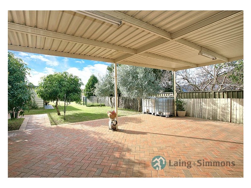 49 Lisgar Street, Merrylands NSW 2160