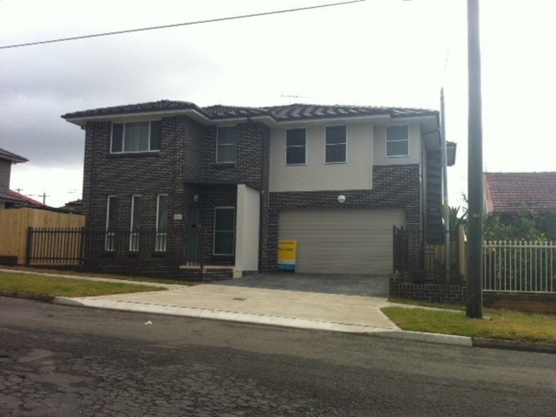 156a2 Railway Terrace, Merrylands NSW 2160