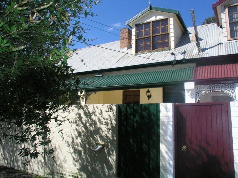 11 Arthur Street, Granville NSW 2142