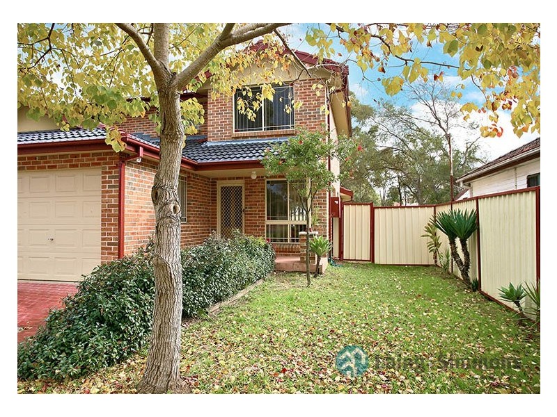 32 Monterey Street, South Wentworthville NSW 2145