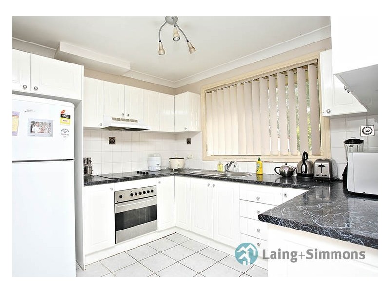 32 Monterey Street, South Wentworthville NSW 2145
