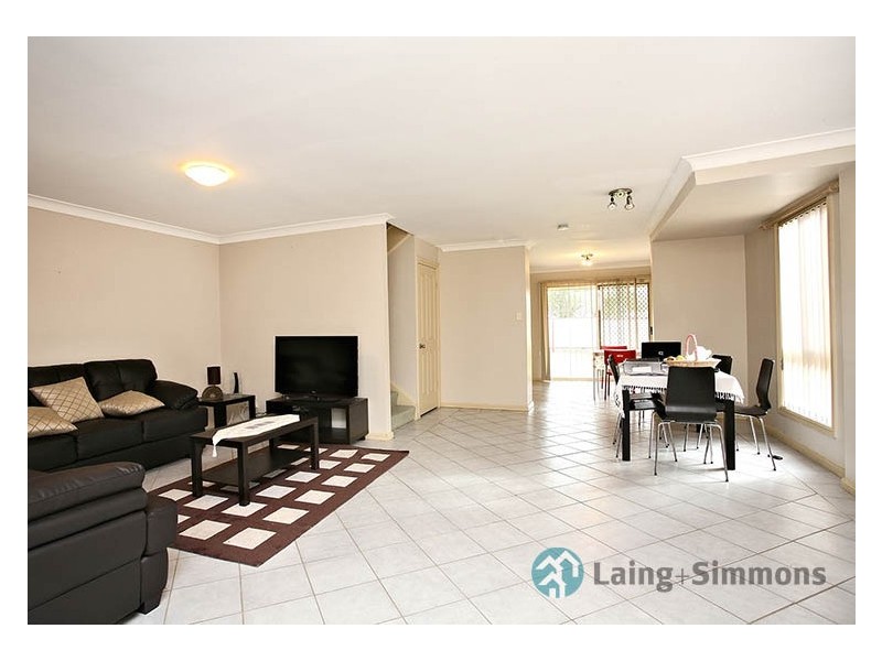 32 Monterey Street, South Wentworthville NSW 2145